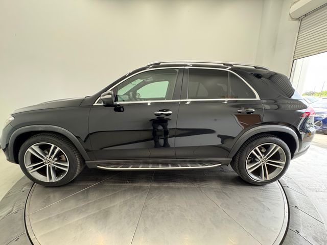 2020 Mercedes Benz GLE 350 photo 11