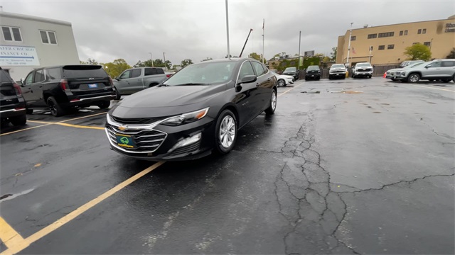2024 CHEVROLET MALIBU - Image 4