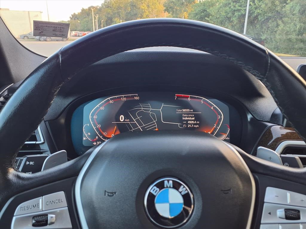 2023 Bmw X3 sDrive30i photo 18