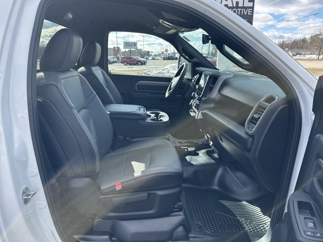2024 Ram 2500 Tradesman photo 13
