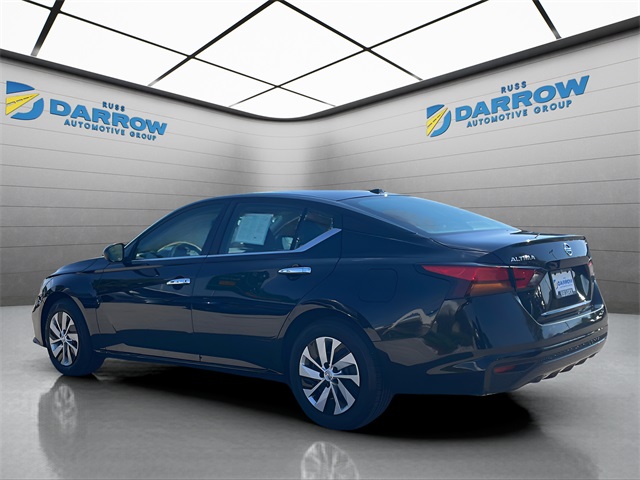 2019 Nissan Altima 2.5 S photo 3