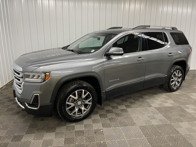 2020 Gmc Acadia SLE photo 7