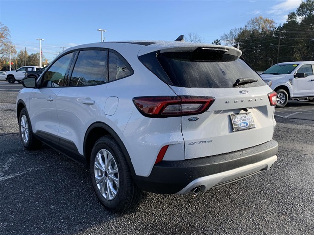 2025 Ford Escape Active photo 3
