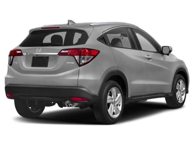 2020 Honda HR-V EX photo 7