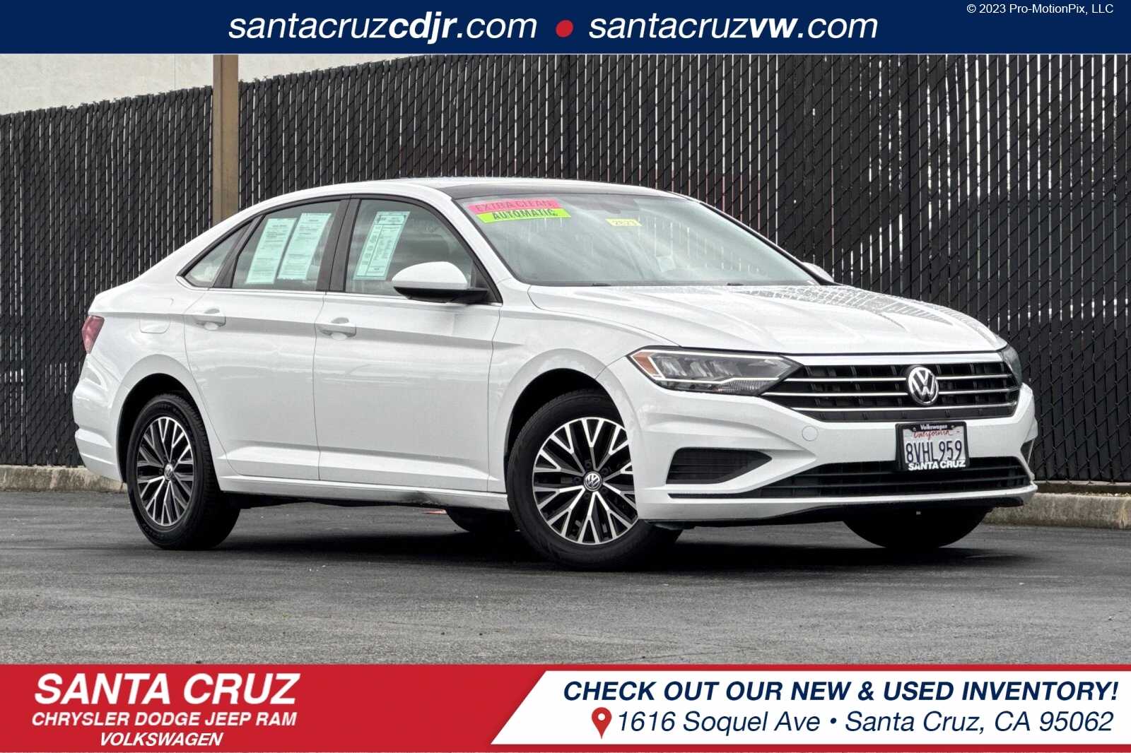 2019 Volkswagen Jetta S's photo
