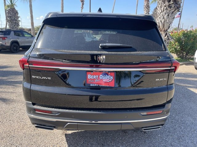 2026 Buick Enclave Preferred photo 6