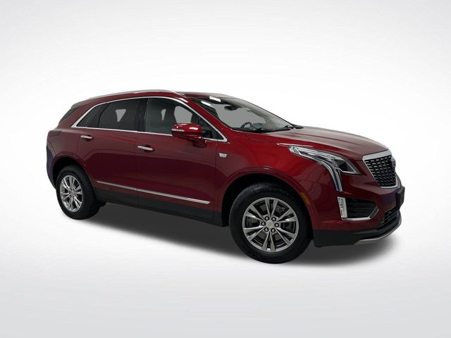 2023 Cadillac XT5 Premium Luxury photo 38