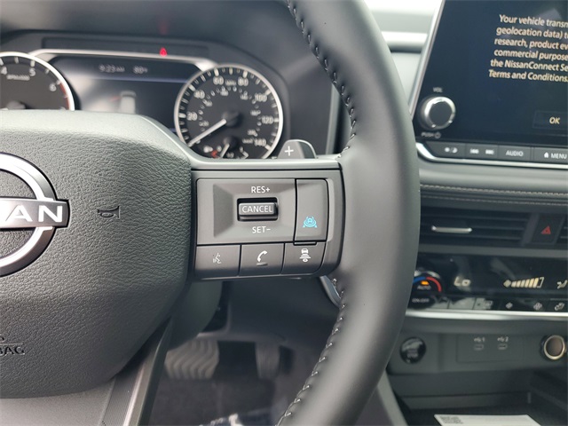 2026 Nissan Rogue SV photo 11
