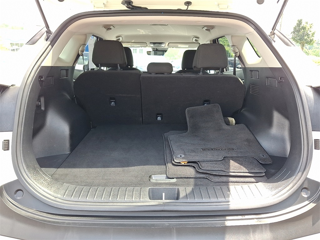 2023 Kia Sportage Hybrid LX photo 23