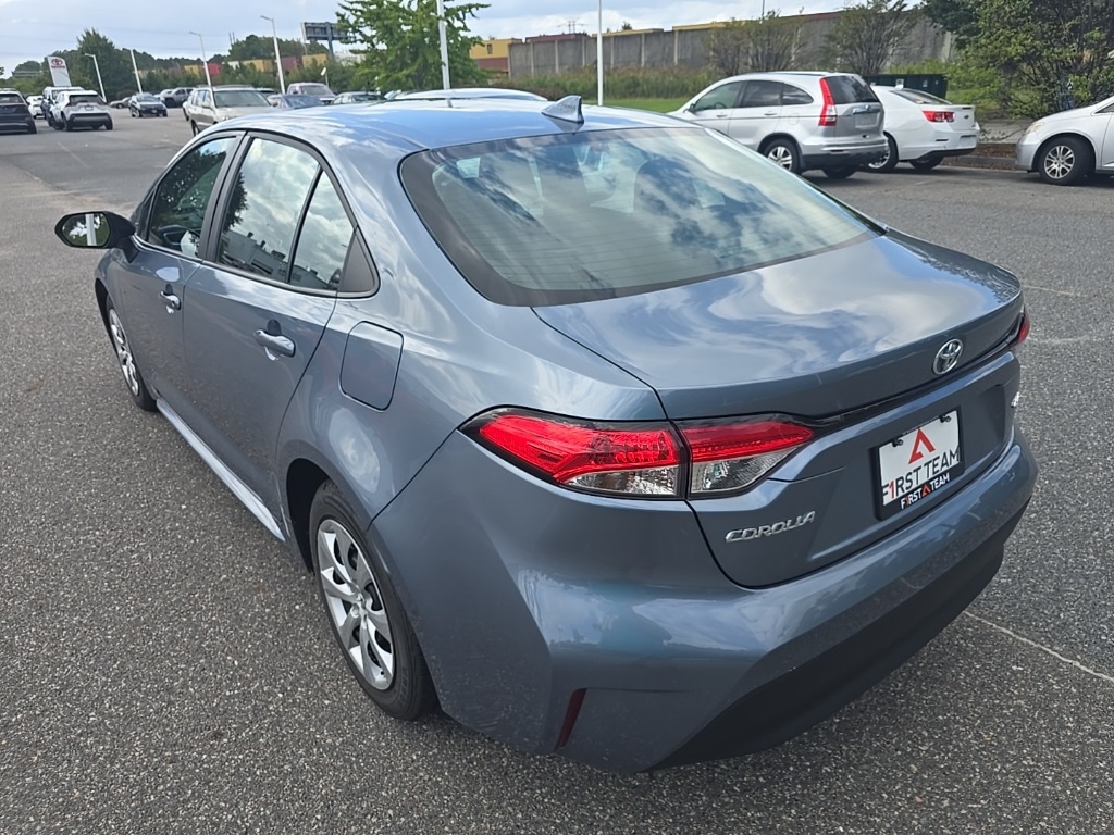2023 Toyota Corolla LE photo 7