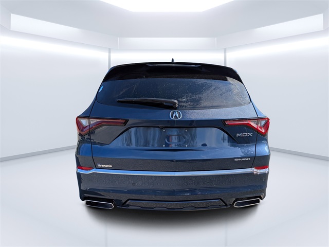2026 Acura MDX SH-AWD Advance photo 4