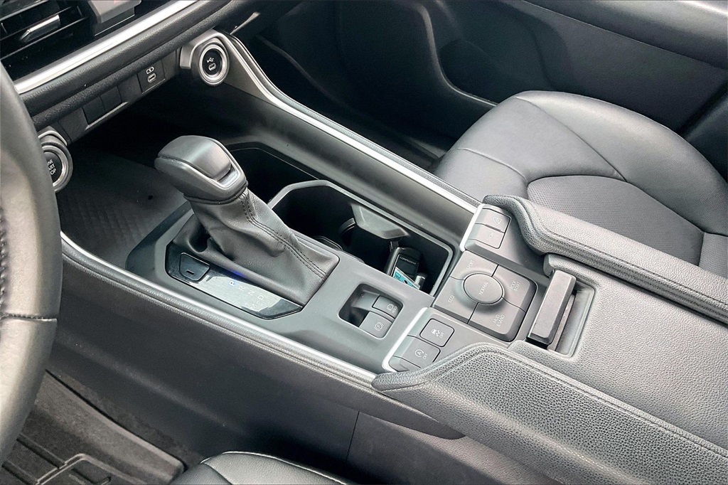 2024 TOYOTA GRAND HIGHLANDER - Image 15