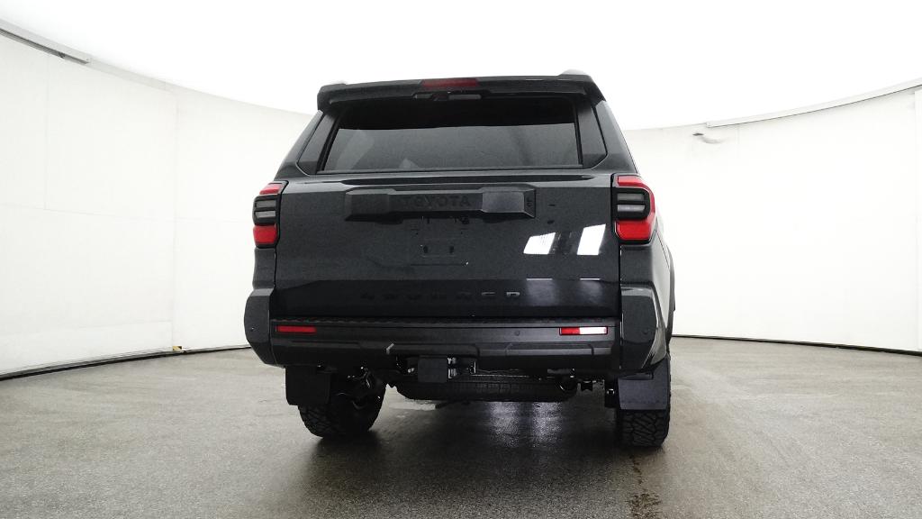 2025 Toyota 4Runner TRD Off-Road Premium photo 17