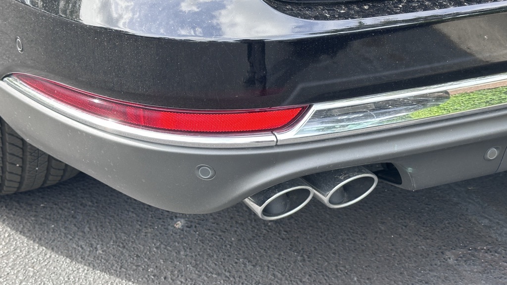 2021 Lincoln Aviator Reserve photo 4