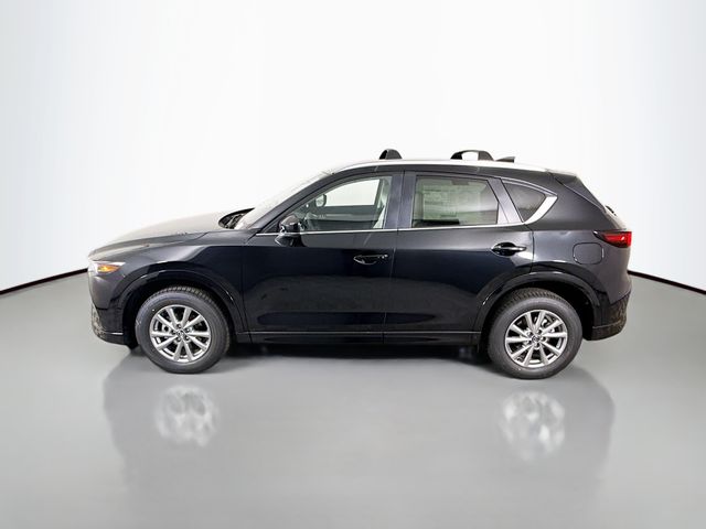 2025 Mazda CX-5 2.5 S Preferred photo 4