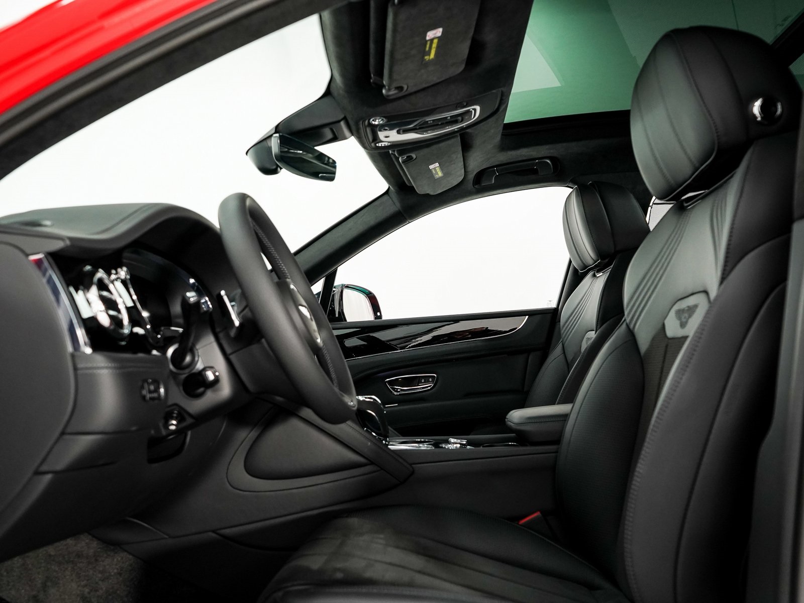 2024 Bentley Bentayga S V8 photo 15