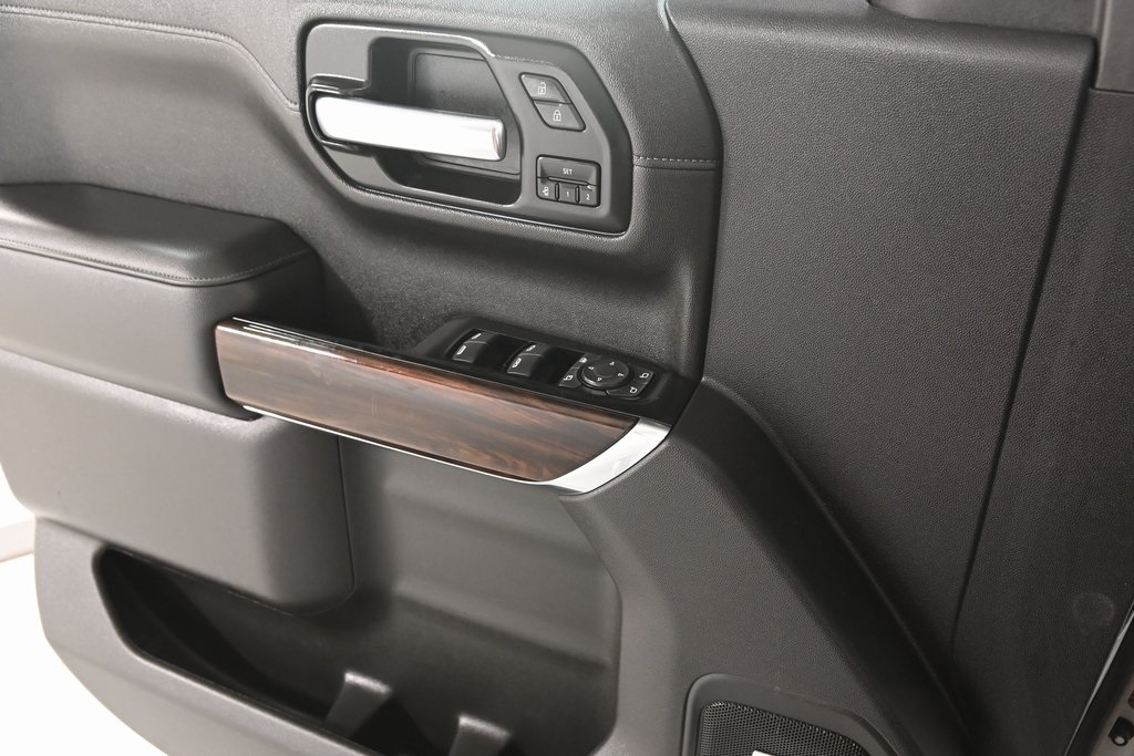2020 Gmc Sierra 1500 SLT photo 12