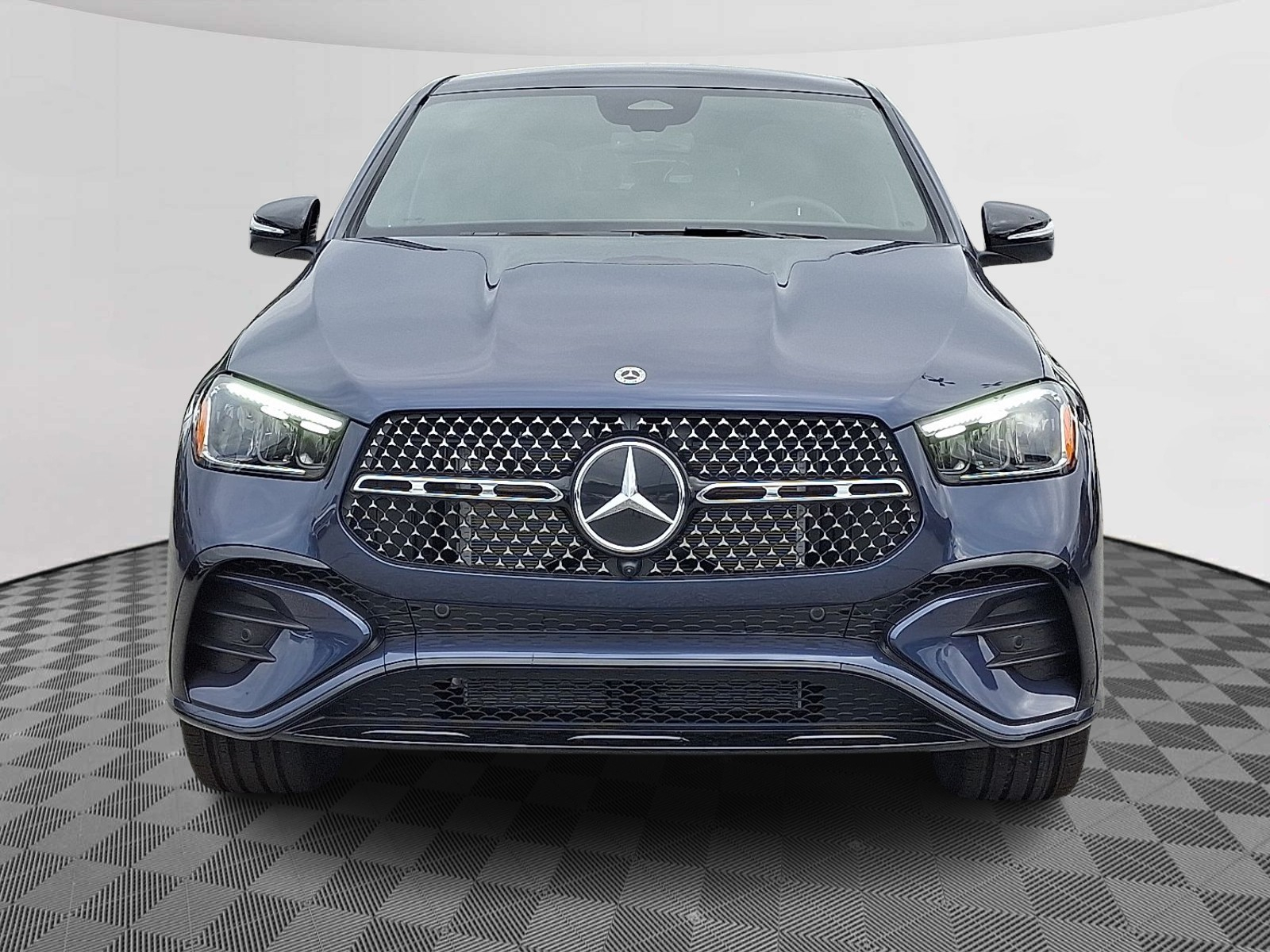 2026 Mercedes Benz GLE 450 4MATIC photo 2