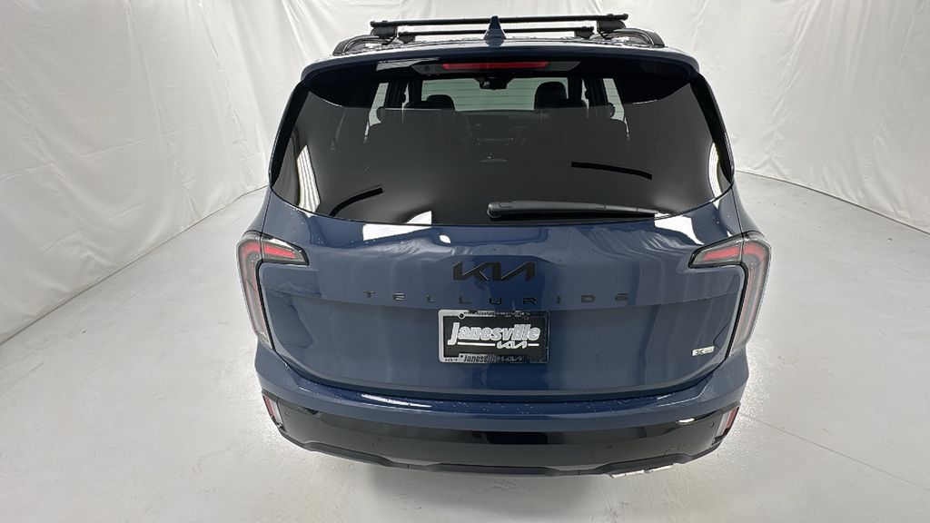 2025 Kia Telluride SX Prestige X-Pro photo 4