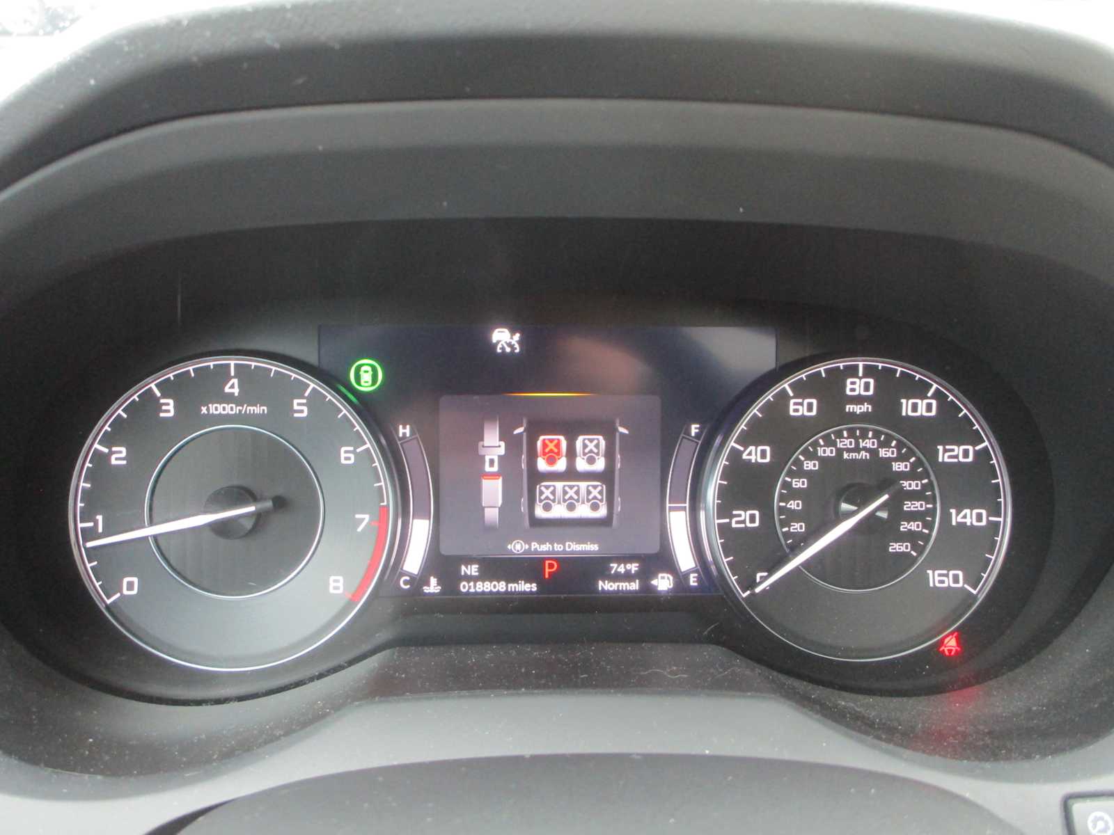 2023 Acura RDX Technology photo 13