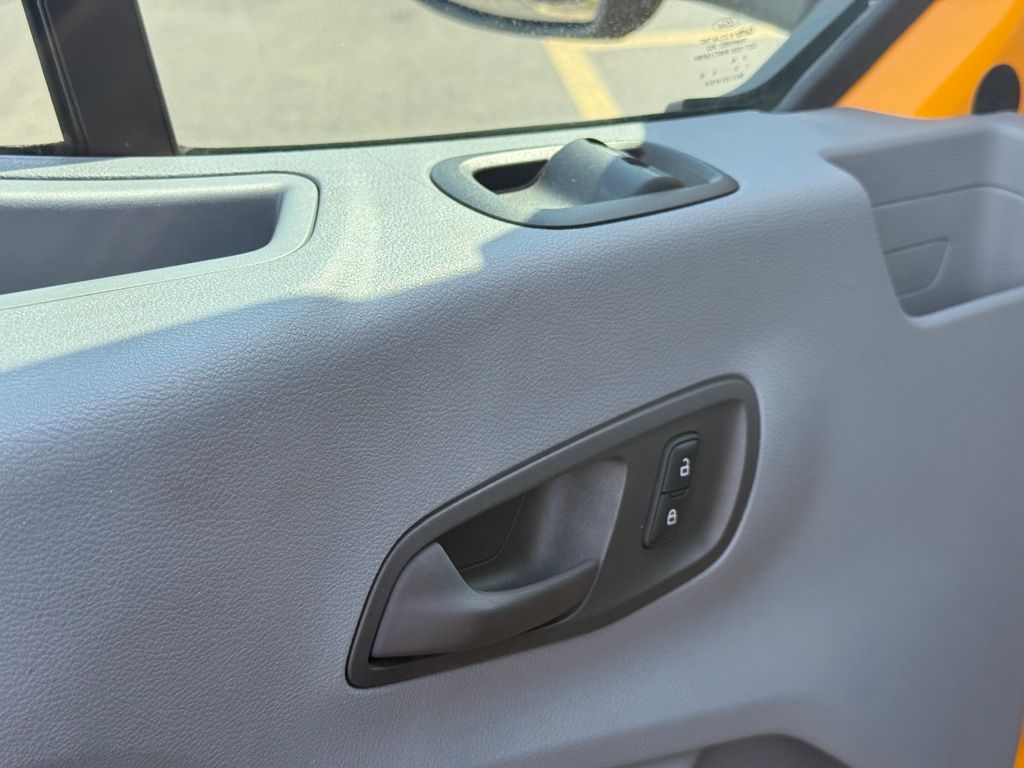 2015 Ford Transit Van photo 12