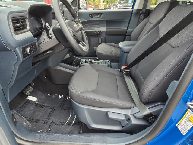 2025 Ford Maverick XL photo 9