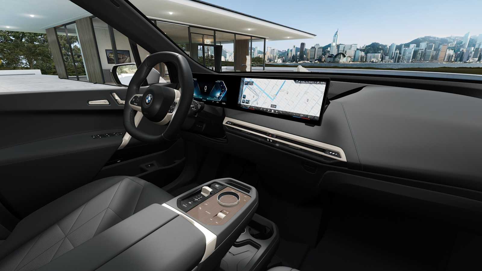 2026 Bmw iX photo 13