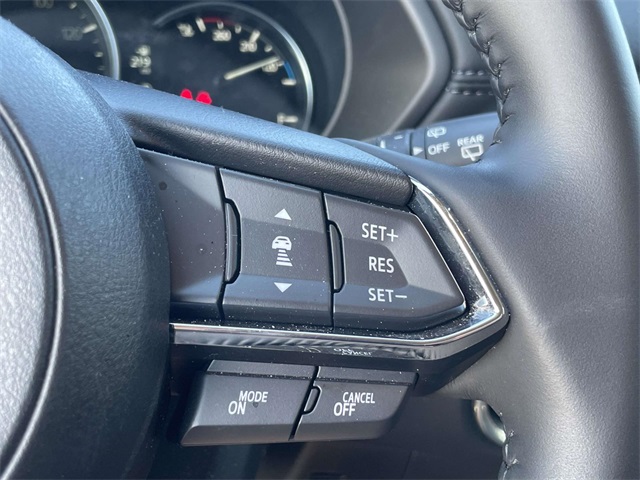 2023 Mazda CX-5 2.5 S Premium photo 21