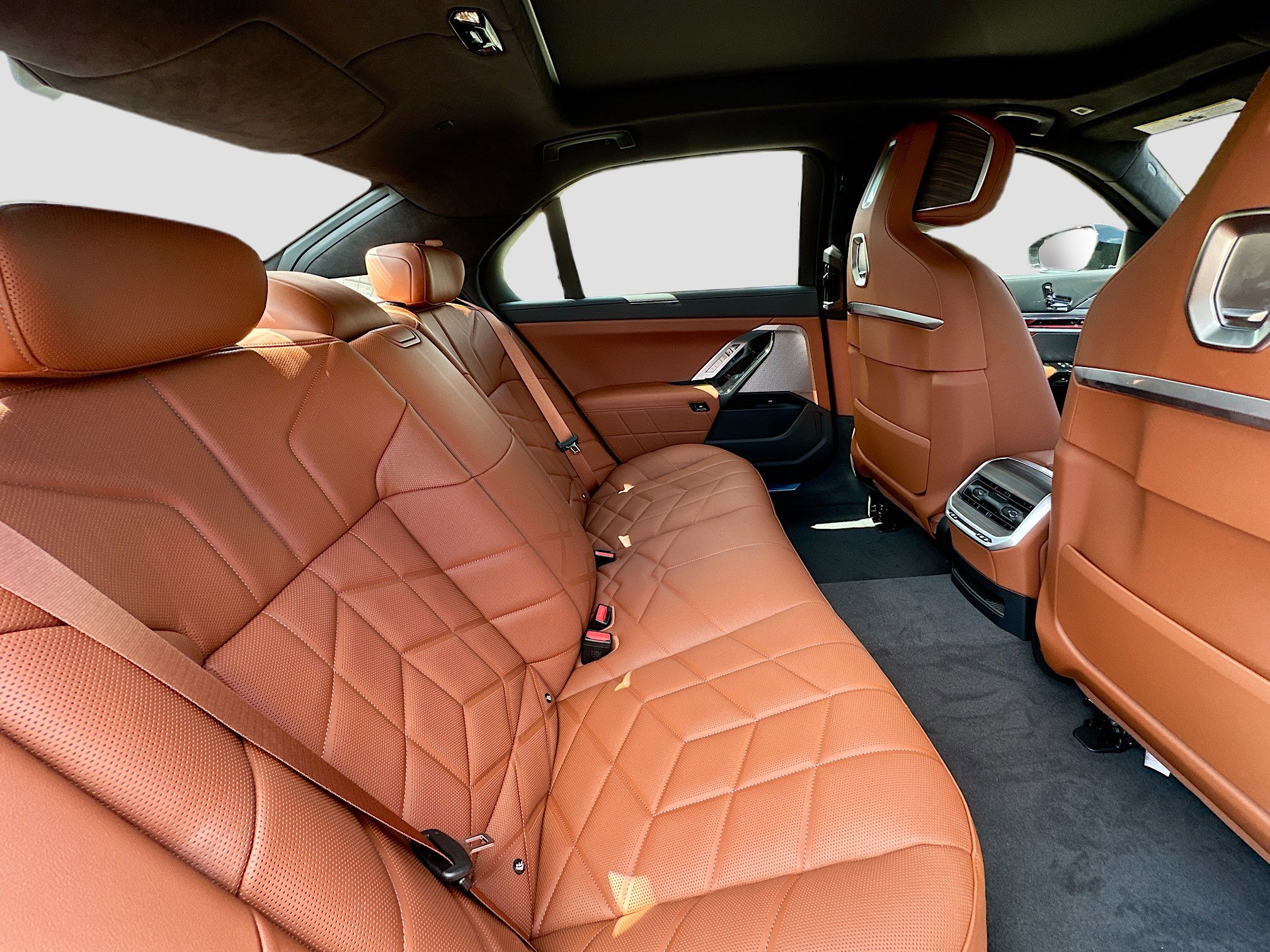 2025 Bmw 750e 750e xDrive photo 22
