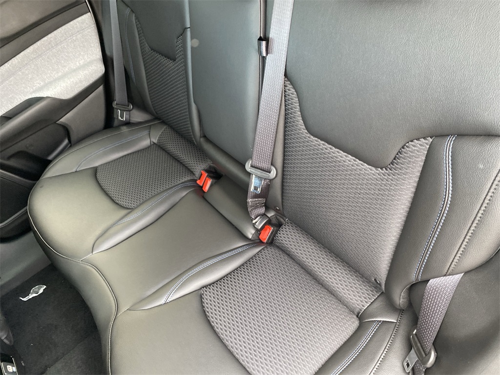 2025 Jeep Compass Latitude photo 33