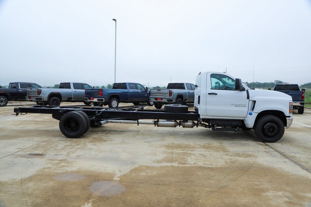 2024 Gm GM515 GM photo 3