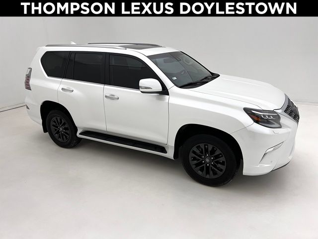 2023 Lexus GX PREMIUM's photo