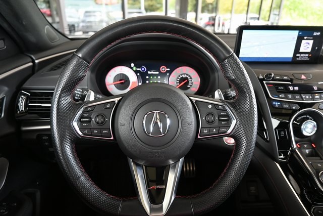2024 Acura RDX A-Spec Advance photo 24