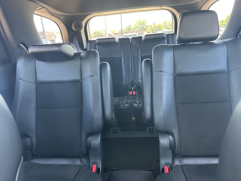 2022 Dodge Durango R/T photo 20