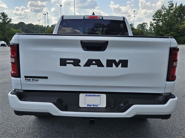 2025 Ram 1500 Big Horn Lone Star photo 9
