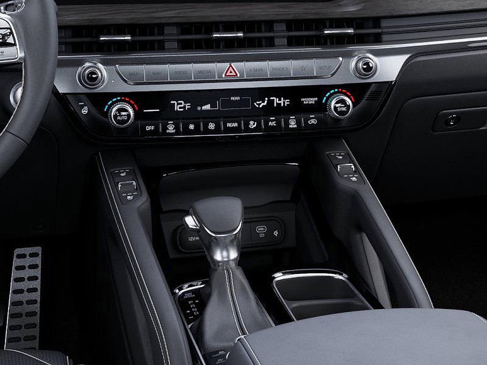 2025 Kia Telluride SX Prestige X-Pro photo 21
