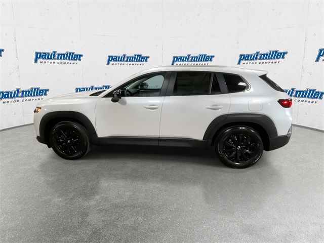 2025 Mazda CX-50 2.5 S Preferred photo 6