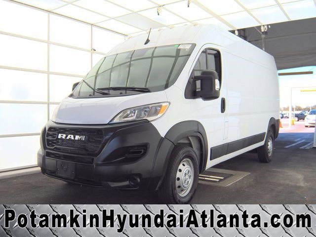 2023 RAM ProMaster Cargo Van Base's photo