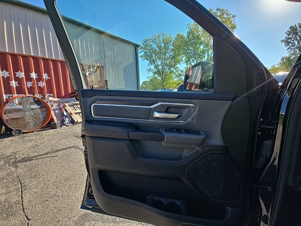 2021 Ram 1500 Big Horn Lone Star photo 20