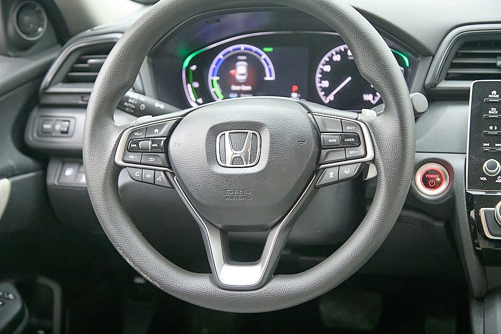 2022 HONDA INSIGHT - Image 23