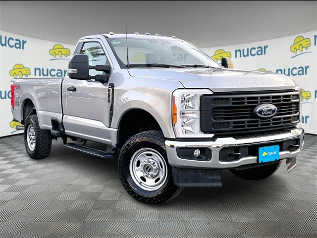 2023 Ford F-250 Super Duty XL's photo