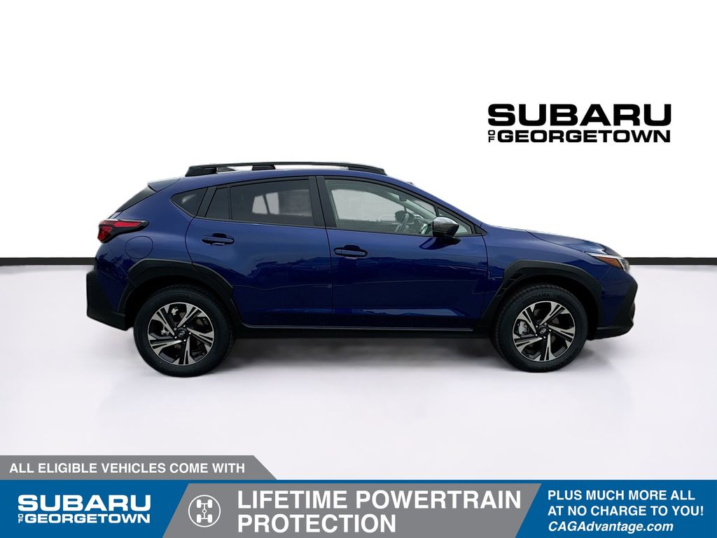 2025 Subaru Crosstrek Premium photo 8
