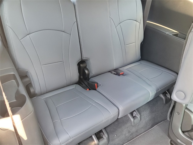 2023 Buick Enclave Essence photo 12
