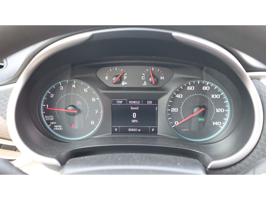 2022 Chevrolet Malibu 1LT photo 16