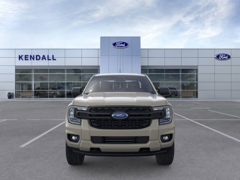 2025 Ford Ranger XL photo 5