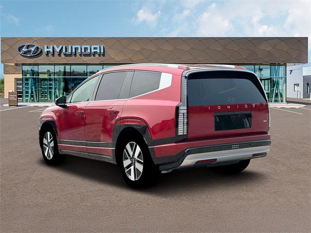 2026 Hyundai Ioniq SEL photo 4