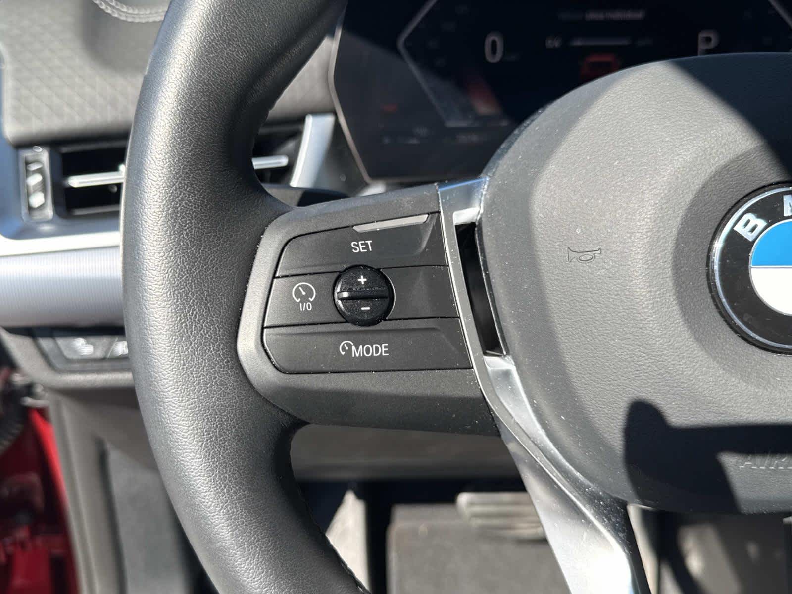 2025 Bmw X2 xDrive28i photo 21