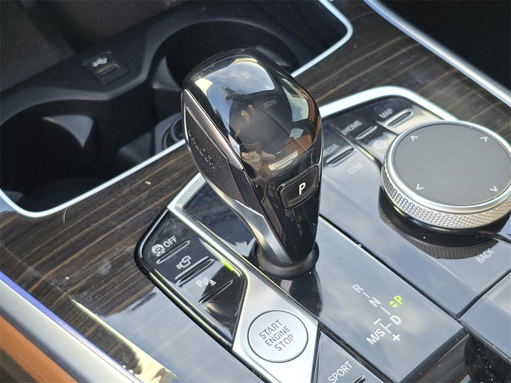 2021 Bmw X5 sDrive40i photo 30