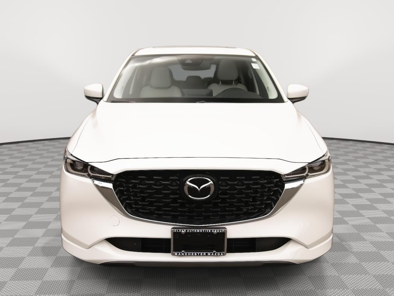 2025 Mazda CX-5 2.5 S Preferred photo 14