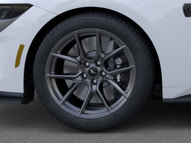 2025 Ford Mustang Dark Horse photo 16